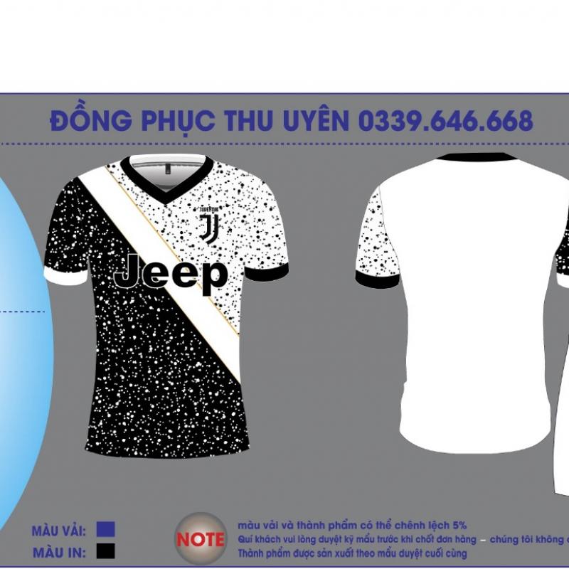 Đồng phục thể thao