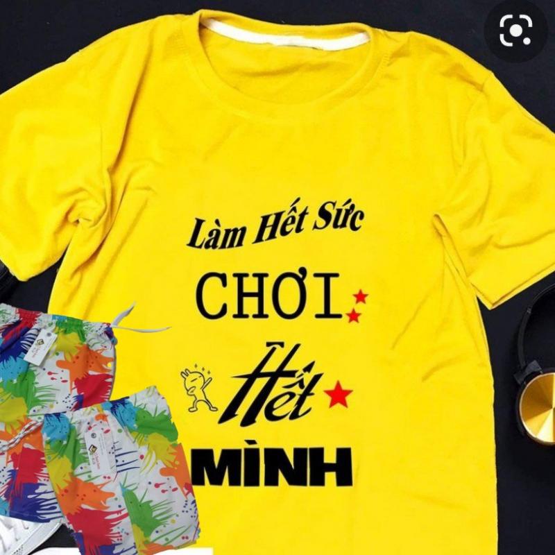 Đồng phục Gia đình, du lịch GL04